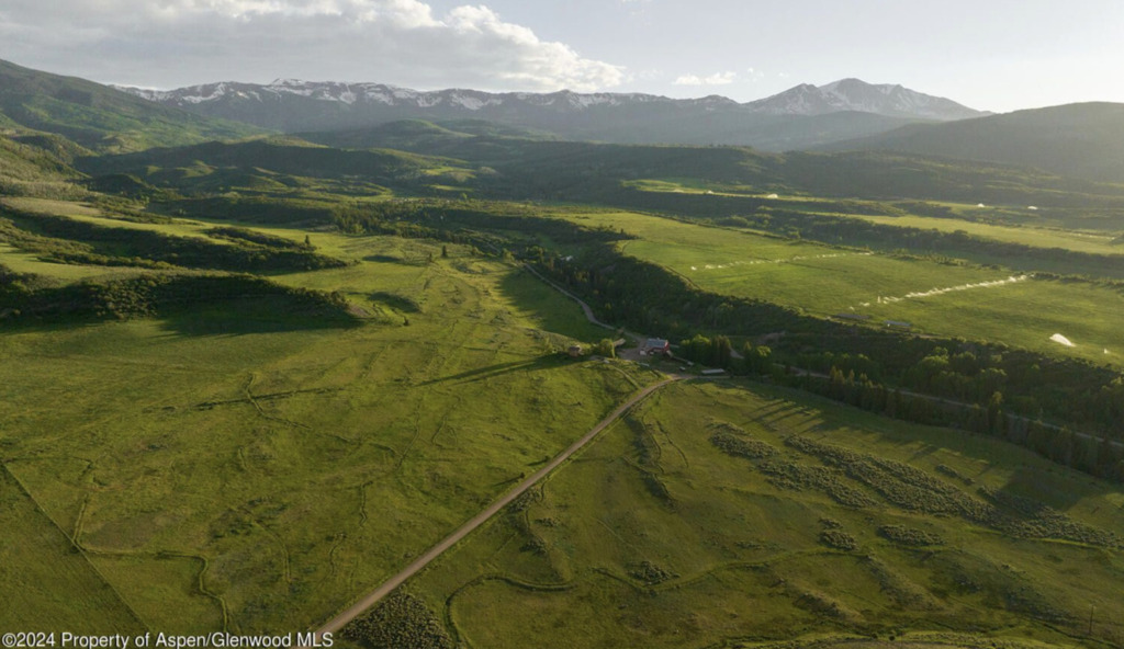 St Benedict’s Monastery with 3,738 Acres in Old Snowmass Sells for $120M Image